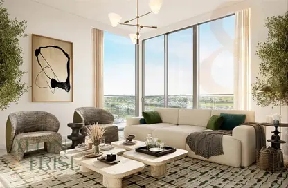 Apartment - 1 Bedroom - 1 Bathroom for sale in Vida Residences Club Point - Dubai Hills Estate - Dubai