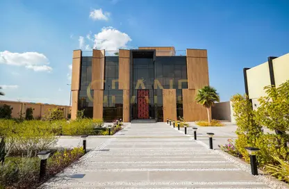 فيلا - 7 غرف نوم - 8 حمامات للبيع في مدينة زايد (مدينة خليفة ج) - مدينة خليفة - أبوظبي