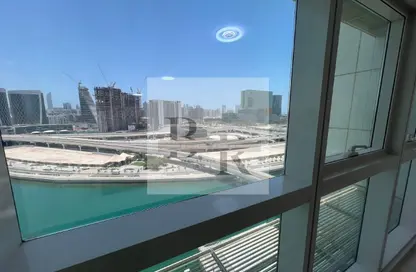 Apartment - 2 Bedrooms - 4 Bathrooms for rent in Ocean Terrace - Marina Square - Al Reem Island - Abu Dhabi