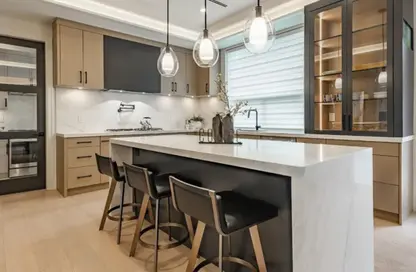 Apartment - 2 Bedrooms - 3 Bathrooms for sale in Purvanchal Triana Residences - Jumeirah Garden City - Al Satwa - Dubai