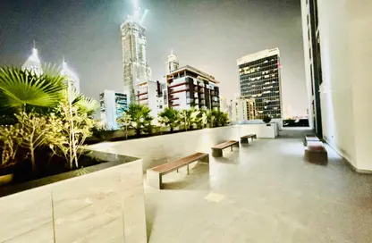 Apartment - 2 Bedrooms - 3 Bathrooms for rent in Jumeirah Garden City - Al Satwa - Dubai