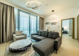 Apartment - 1 bedroom - 1 bathroom for rent in Downtown Views - Downtown Dubai - Dubai