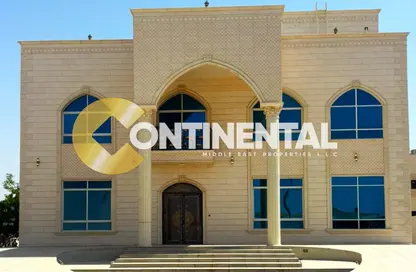 Villa - 7+ Bedrooms - 7+ Bathrooms for sale in Mohamed Bin Zayed City Villas - Mohamed Bin Zayed City - Abu Dhabi