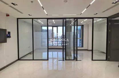 Office Space - Studio - 1 Bathroom for sale in Dubai Star - JLT Cluster L - Jumeirah Lake Towers - Dubai