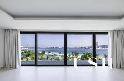 Penthouse - 3 Bedrooms - 4 Bathrooms for sale in Mansion 7 - W Residences - Palm Jumeirah - Dubai