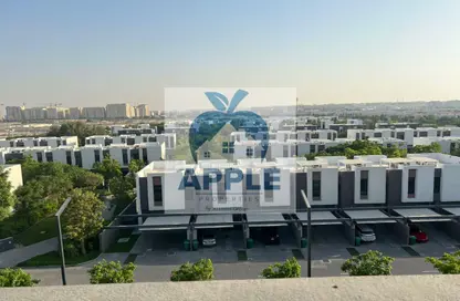 شقة - 2 غرف نوم - 3 حمامات للبيع في ذا غيت - الجادة - الشارقة شقة - 2 غرف نوم - 3 حمامات للبيع في ذا غيت - الجادة - الشارقة