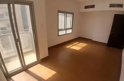 Apartment - 2 Bedrooms - 2 Bathrooms for rent in Al Rashidiya Towers - Al Rashidiya - Ajman Downtown - Ajman