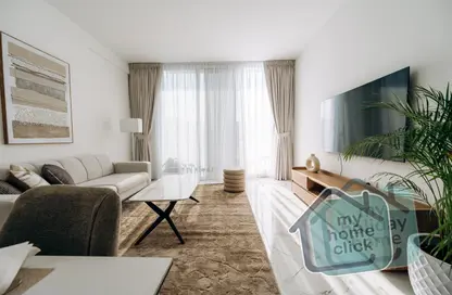 Apartment - 1 Bedroom - 2 Bathrooms for rent in Marina Apartments E - Al Hamra Marina Residences - Al Hamra Village - Ras Al Khaimah