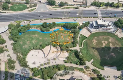 Apartment - 1 Bedroom - 1 Bathroom for rent in New Dubai Gate 1 - JLT Cluster Q - Jumeirah Lake Towers - Dubai