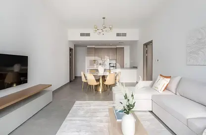 Apartment - 1 Bedroom - 1 Bathroom for rent in Stella Maris - Dubai Marina - Dubai