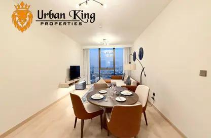 شقة - 2 غرف نوم - 3 حمامات للايجار في وان اوف وان لاكشري ريزيدنيس - الخليج التجاري - دبي شقة - 2 غرف نوم - 3 حمامات للايجار في وان اوف وان لاكشري ريزيدنيس - الخليج التجاري - دبي