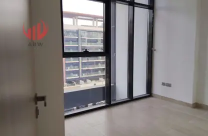 Apartment - 1 Bedroom - 1 Bathroom for rent in AZIZI Riviera - Meydan One - Meydan - Dubai