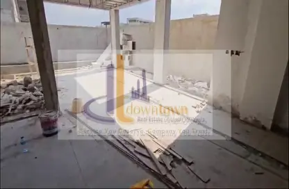 Townhouse - 3 Bedrooms - 6 Bathrooms for sale in District 9 - Al Zorah - Ajman