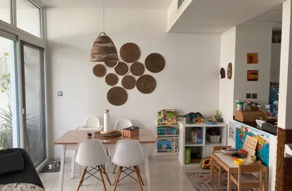 Townhouse - 3 Bedrooms - 3 Bathrooms for rent in Mimosa - Damac Hills 2 - Dubai