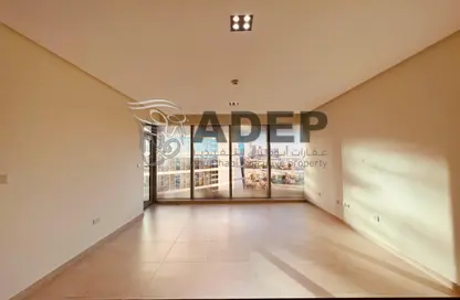 Apartment - 1 Bedroom - 2 Bathrooms for rent in Danet Abu Dhabi - Abu Dhabi