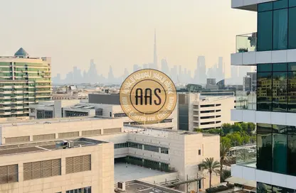 Apartment - 1 Bedroom - 2 Bathrooms for rent in Al Nasr Square - Oud Metha - Bur Dubai - Dubai