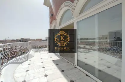 شقة - 1 حمام للايجار في فلل مدينة محمد بن زايد - مدينة محمد بن زايد - أبوظبي