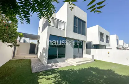 Villa - 4 Bedrooms - 3 Bathrooms for rent in Maple 3 - Maple at Dubai Hills Estate - Dubai Hills Estate - Dubai