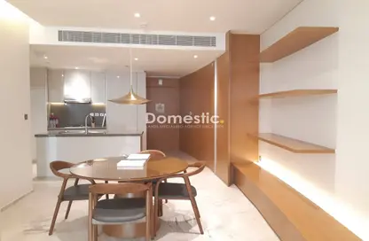Hotel  and  Hotel Apartment - 1 Bedroom - 2 Bathrooms for sale in FIVE at Jumeirah Village Circle - Jumeirah Village Circle - Dubai