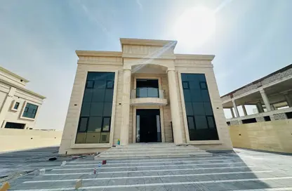 Villa - 5 Bedrooms - 7 Bathrooms for rent in Wadi Alshabak - Dubai