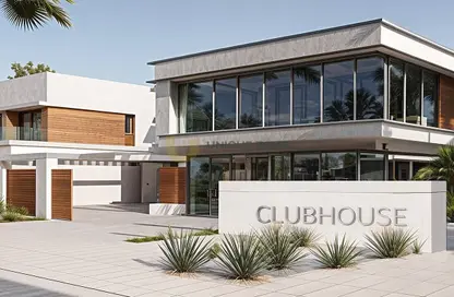 Apartment - 1 Bedroom - 2 Bathrooms for sale in California Residence - California Village - Dubai Land - Dubai