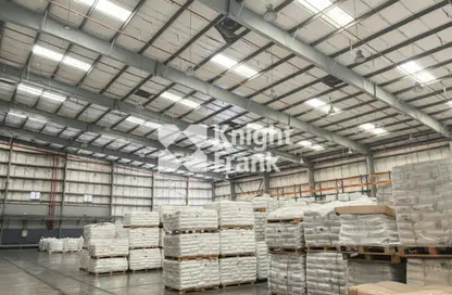 Warehouse - Studio for sale in Freezone South - Jebel Ali Freezone - Jebel Ali - Dubai