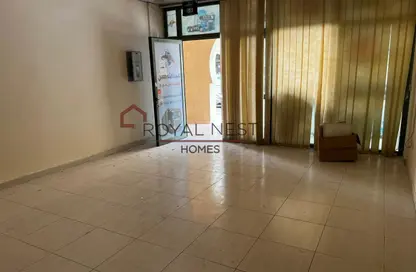 متجر - استوديو - 1 حمام للايجار في Y23 - طراز إنجليزي - المدينة الدولية - دبي متجر - استوديو - 1 حمام للايجار في Y23 - طراز إنجليزي - المدينة الدولية - دبي