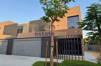 Villa - 4 Bedrooms for sale in Kaya - Masaar - Tilal City - Sharjah