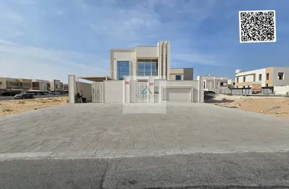 Villa - 5 Bedrooms - 7+ Bathrooms for sale in Al Yasmeen 1 - Al Yasmeen - Ajman
