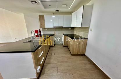 Apartment - 2 Bedrooms - 3 Bathrooms for rent in AKA Residence - Jumeirah Village Circle - Dubai