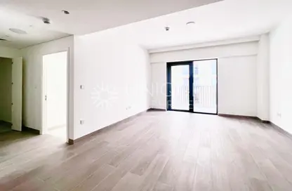 Apartment - 1 Bedroom - 1 Bathroom for rent in Lotus at Creek Beach - Creek Beach - Dubai Creek Harbour (The Lagoons) - Dubai