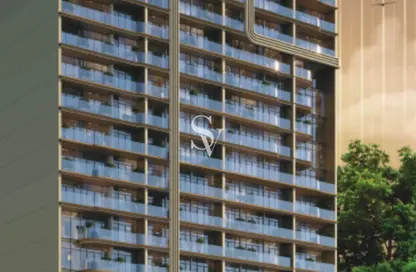 Apartment - 1 Bedroom - 2 Bathrooms for sale in Floarea Skies - District 10 - Jumeirah Village Circle - Dubai