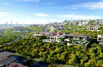 Land - Studio for sale in Wadeem - Al Hudayriat Island - Abu Dhabi