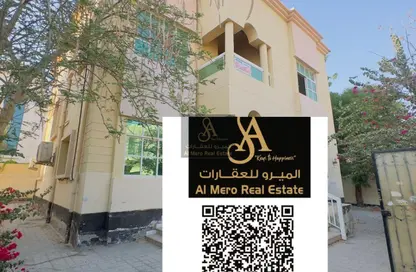 Villa - 5 Bedrooms - 4 Bathrooms for sale in Al Mowaihat 3 - Al Mowaihat - Ajman