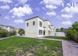 Villa - 3 bedrooms - 3 bathrooms for sale in Legacy - Jumeirah Park - Dubai Villa - 3 bedrooms - 3 bathrooms for sale in Legacy - Jumeirah Park - Dubai