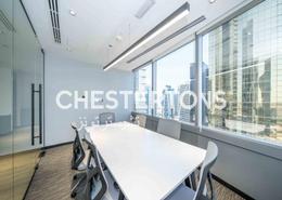 Office Space for sale in Silver Tower - Business Bay - Dubai