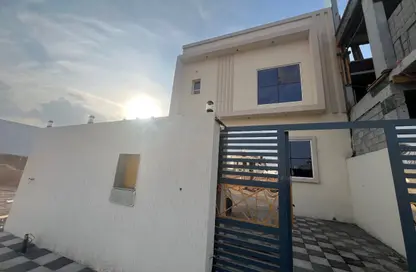Villa - 3 Bedrooms - 4 Bathrooms for sale in Al Zaheya Gardens - Al Zahya - Ajman