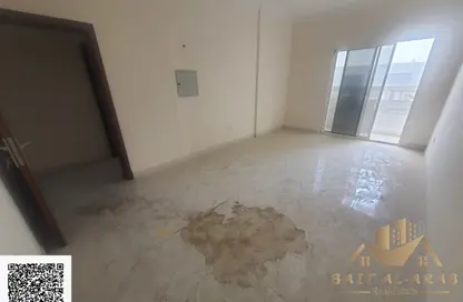 Apartment - 1 Bedroom - 2 Bathrooms for rent in Al Tallah 2 - Ajman
