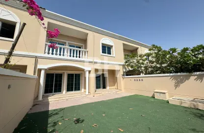 Townhouse - 3 Bedrooms - 3 Bathrooms for rent in District 6A - Jumeirah Village Triangle - Dubai