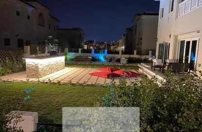 Villa - 4 Bedrooms - 4 Bathrooms for sale in Quortaj - North Village - Al Furjan - Dubai