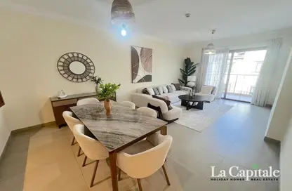 Apartment - 2 Bedrooms - 3 Bathrooms for rent in Qamar 6 - Madinat Badr - Al Muhaisnah - Dubai