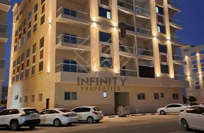 Apartment - Studio - 1 Bathroom for sale in Al Ameera Village - Ajman