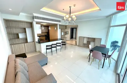 Apartment - 2 Bedrooms - 2 Bathrooms for sale in Al Fahad Tower 2 - Al Fahad Towers - Barsha Heights (Tecom) - Dubai