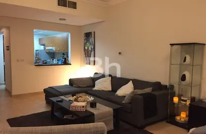 Apartment - Studio - 1 Bathroom for sale in Venetian - Canal Residence - Dubai Sports City - Dubai