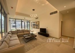 Villa - 4 bedrooms - 5 bathrooms for sale in Marbella - Mina Al Arab - Ras Al Khaimah