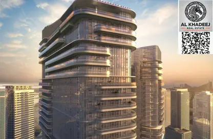 شقة - 2 غرف نوم - 3 حمامات للبيع في الممزر - الممزر - الشارقة - الشارقة