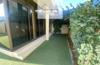 Townhouse - 3 Bedrooms - 4 Bathrooms for rent in Topanga - DAMAC Hills - Dubai Townhouse - 3 Bedrooms - 4 Bathrooms for rent in Topanga - DAMAC Hills - Dubai