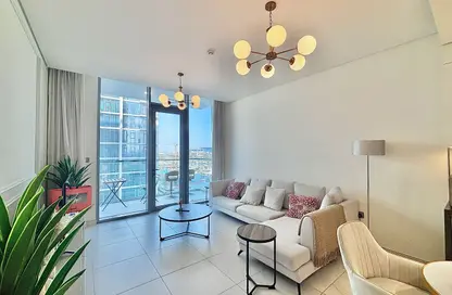 Apartment - 1 Bedroom - 1 Bathroom for rent in Residences 13 - District One - Mohammed Bin Rashid City - Dubai