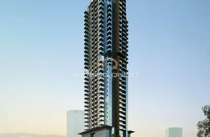 شقة - 1 حمام للبيع في برج سيسليا - مثلث قرية الجميرا - دبي شقة - 1 حمام للبيع في برج سيسليا - مثلث قرية الجميرا - دبي