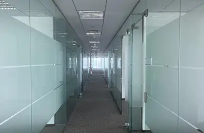 مكتب - استوديو - 1 حمام للايجار في ون باي امنيات - الخليج التجاري - دبي مكتب - استوديو - 1 حمام للايجار في ون باي امنيات - الخليج التجاري - دبي